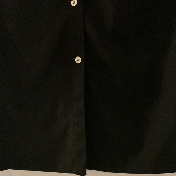 EUC - Black Michael Kors dress - Picture 4 of 8